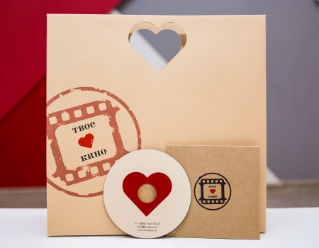 Фильм в подарок