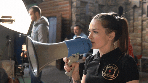 Постановочный фильм