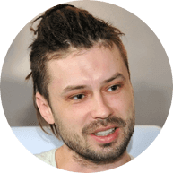 Игорь Бурнышев