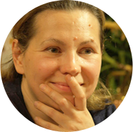 Анастасия Комарова