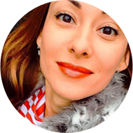 Елена Богданова