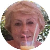 Галина Голыгина