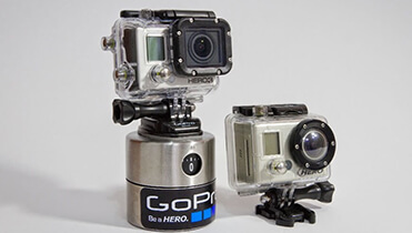 4 простых лайфхака для видеосъёмки