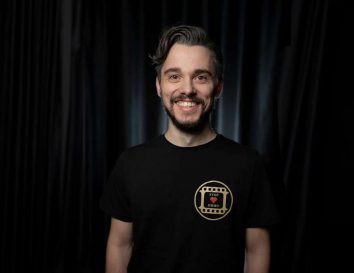 Илья Оверченко