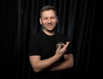 Рудис Мойсеев