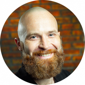 Александр Романов