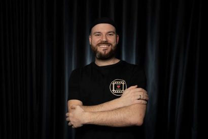 Валерий Харламов