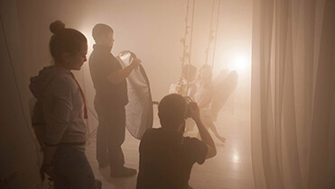 Обзор платных и бесплатных мест для съёмки видео