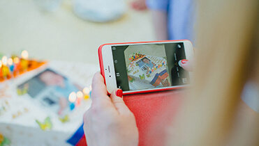 Если вы снимали на смартфон вертикально. Улучшаем вертикальное видео