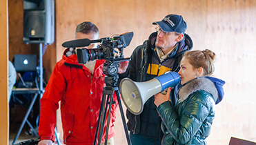 Идеальный рекламный ролик