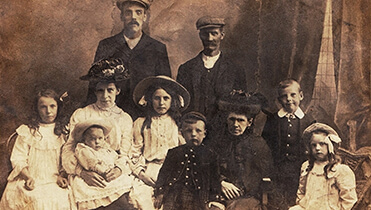 Из чего состоят семейные фильмы