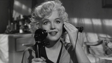 Мэрилин Монро
