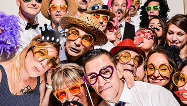 Как сделать так, чтобы гости не скучали на празднике