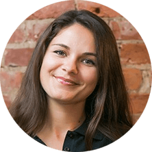 Виктория Родионова, сценарист