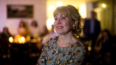 Фильм, который помог спасти семью