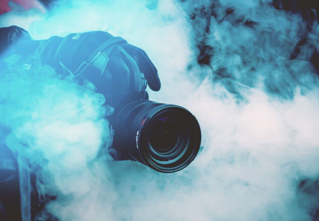 почему нельзя экономить на видеосъемке