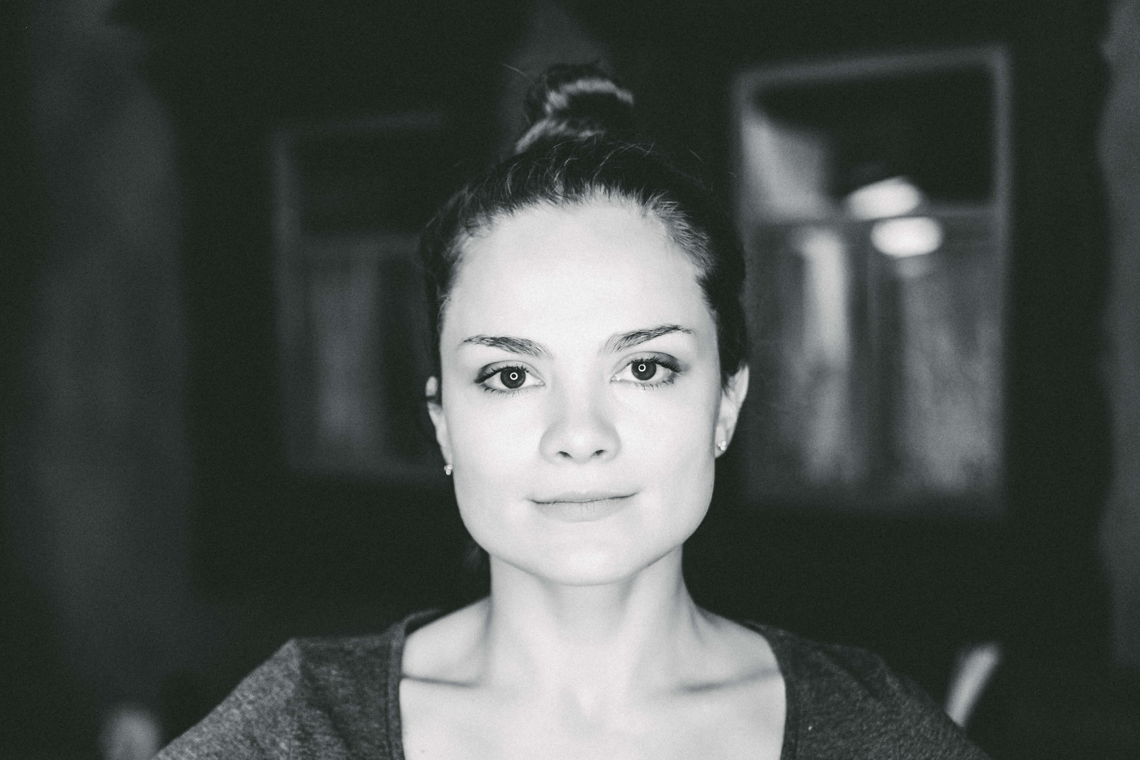 Кейс рекламного ролика пенала для акварельных красок Simple