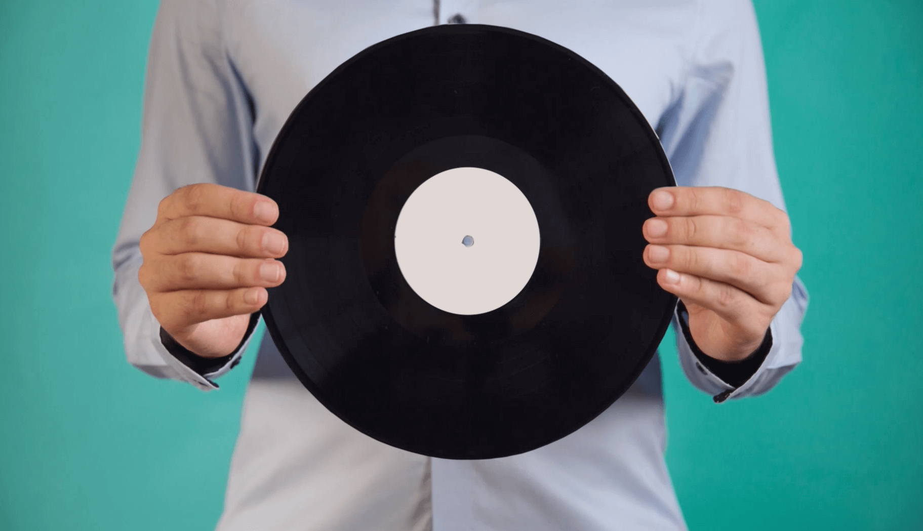 Кейс рекламного ролика пенала для акварельных красок Simple