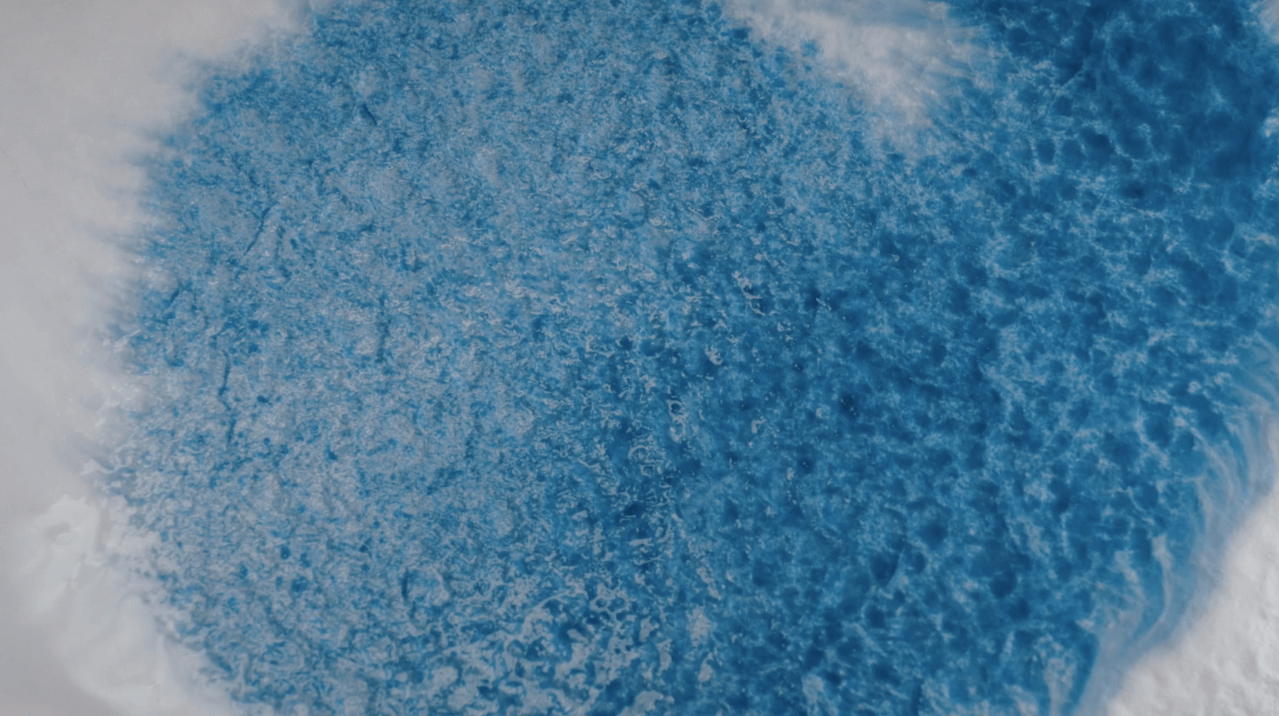 Кейс рекламного ролика пенала для акварельных красок Simple