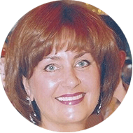 Анна Чижова