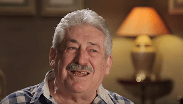 Семейный фильм в подарок к юбилею мужа, сына, папы