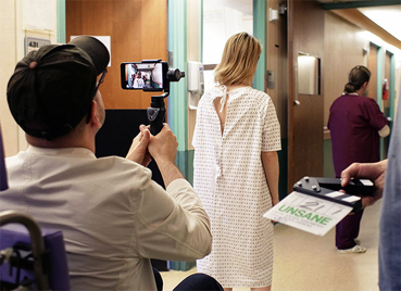 Технология у вас в кармане