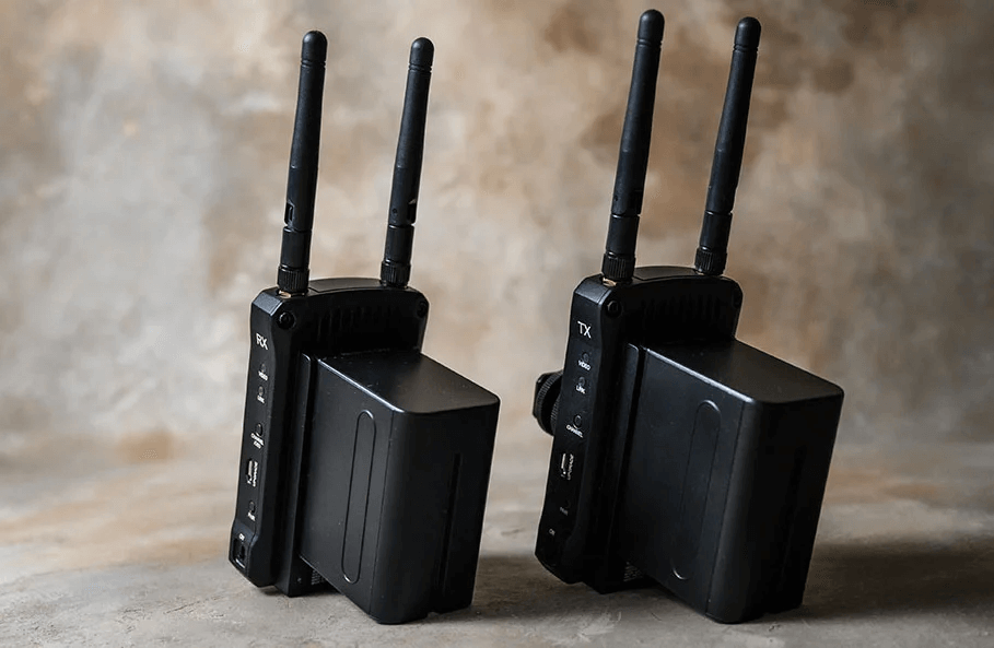 Видео трансляция