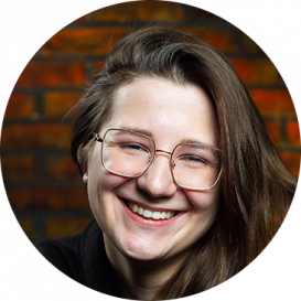 Вероника Крапивина