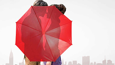 Новая романтическая история Вуди Аллена о любви, жизни и Нью-Йорке