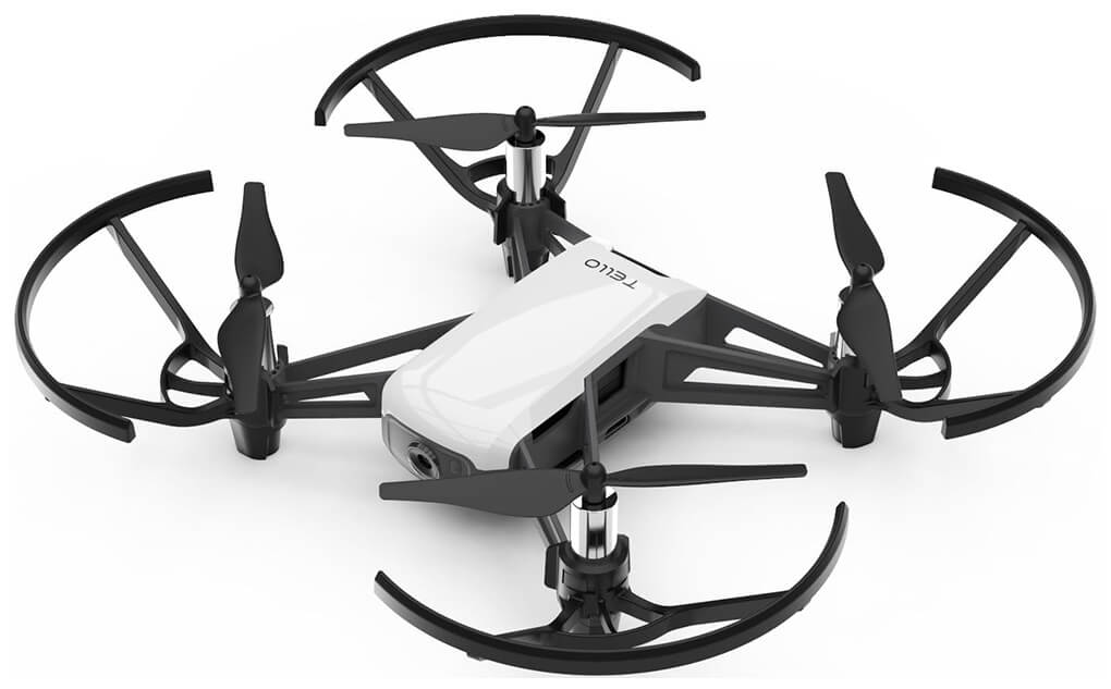 Ryze Tello