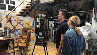 Снимать видео - легко, особенно если знаешь эти простые правила!