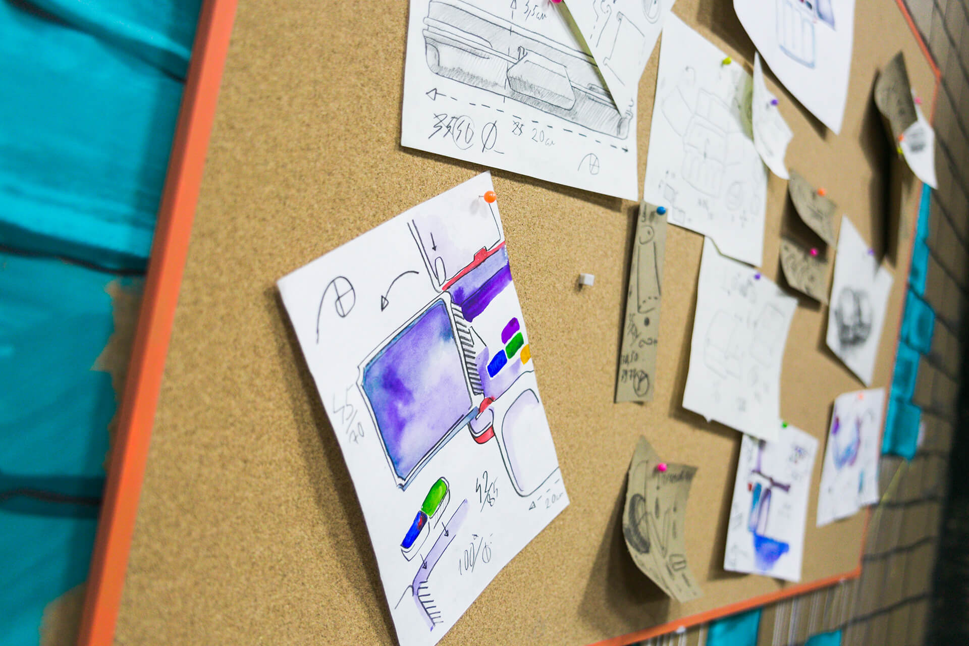 Линейный продюсер