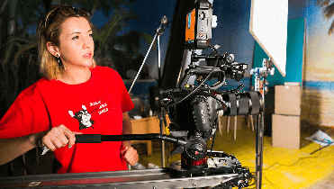 Как создать свой документальный фильм