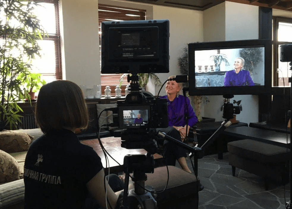 О чем НЕОБХОДИМО помнить ВО ВРЕМЯ интервью?