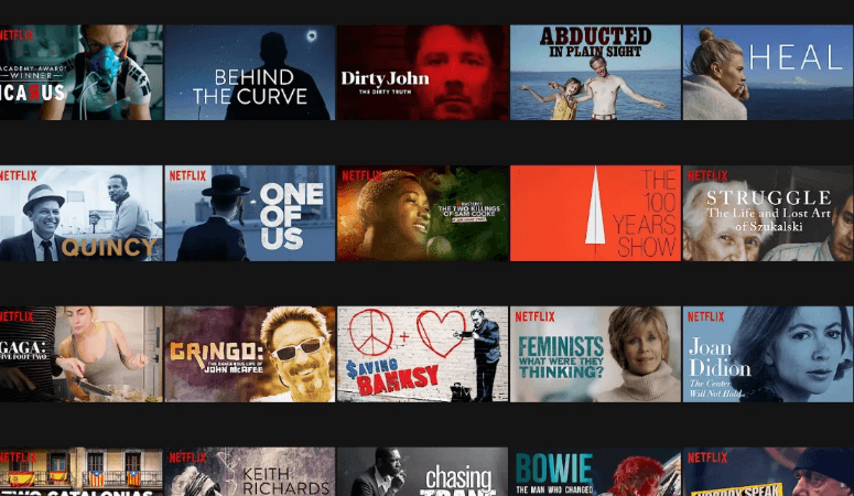 Как заработать на документальном фильме?