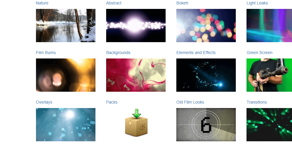 cutestockfootage.com