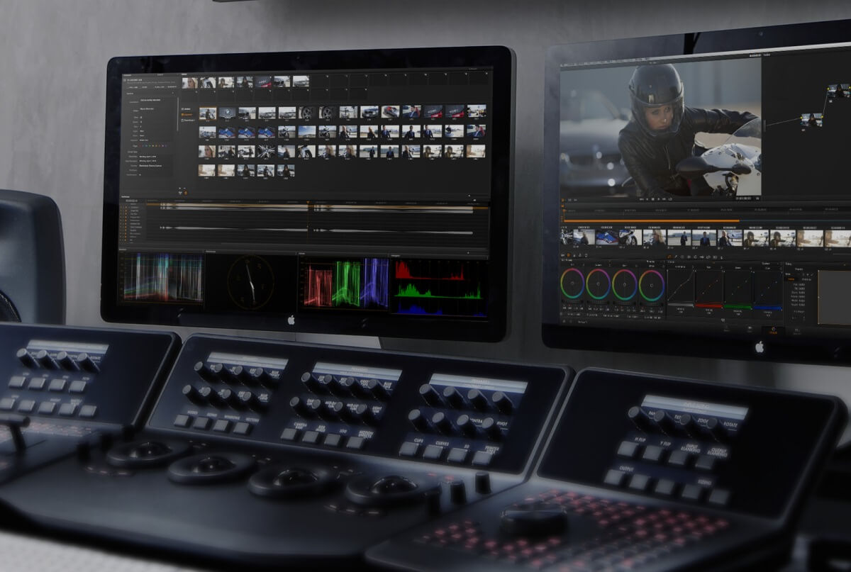 Как раз и навсегда перестать бояться монтажа