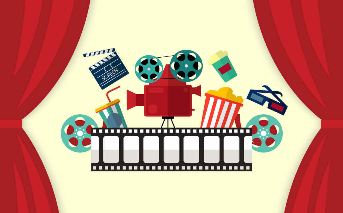 Топ 5 киноигр