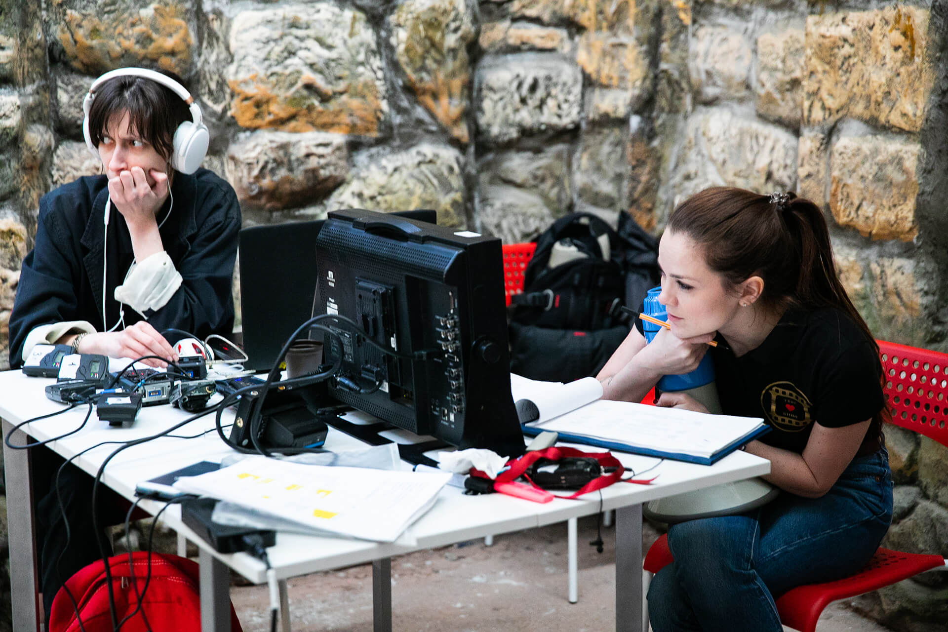 видеопоздравление дочке или сыну