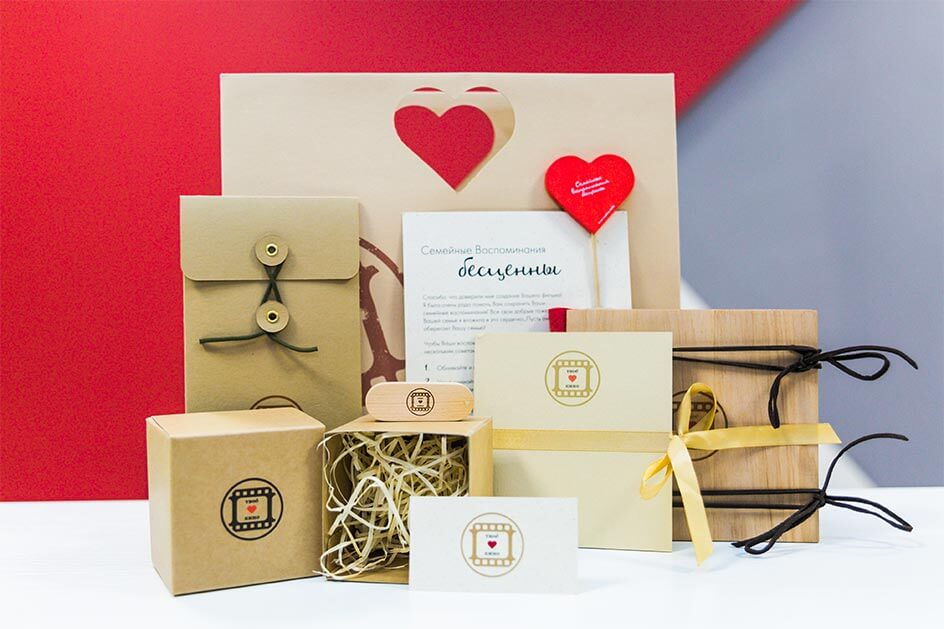 фильмы про детей