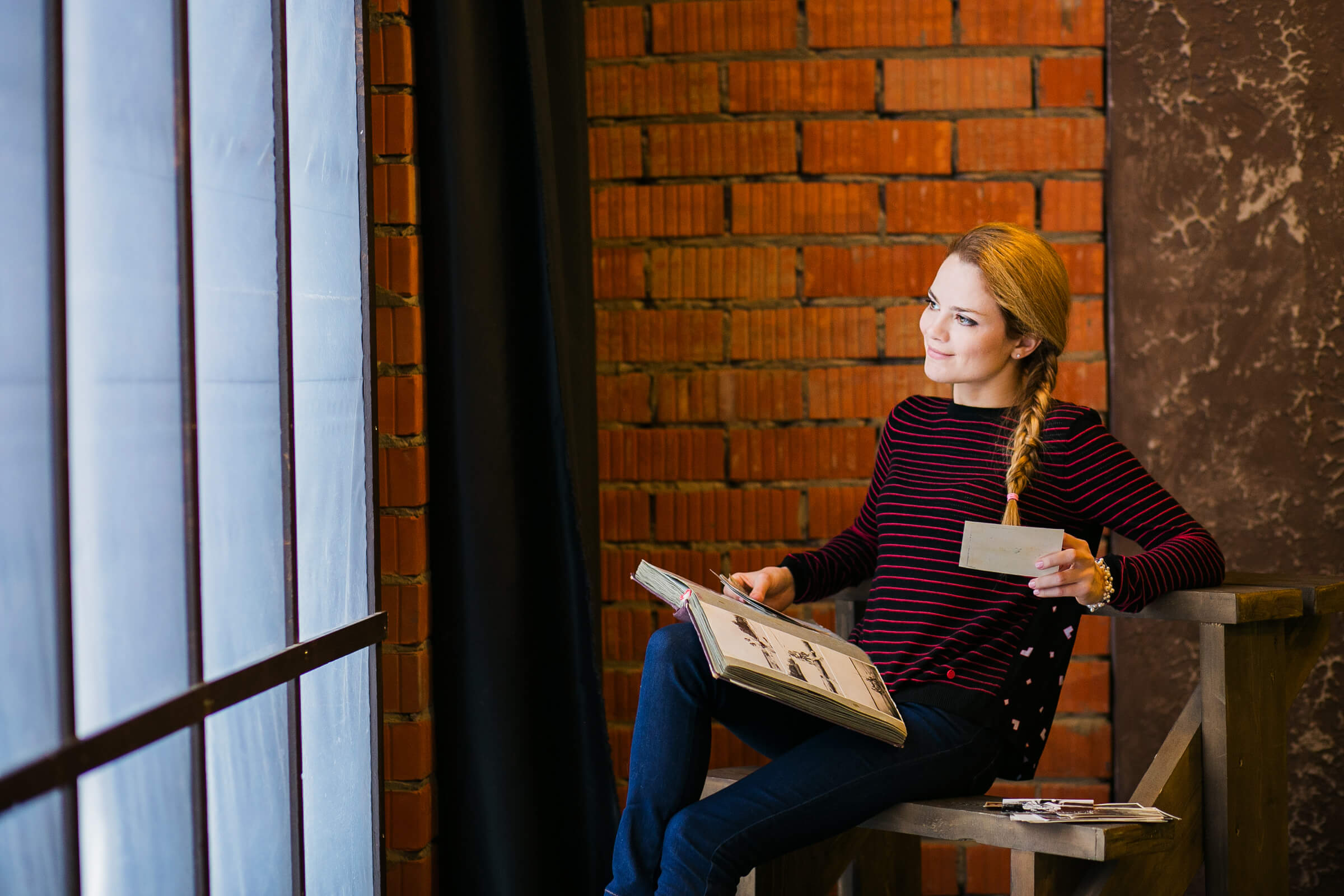 день рождения ребенка фильм