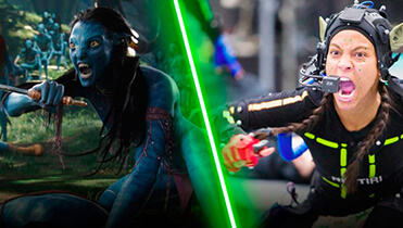 Как создаётся графика в фильме