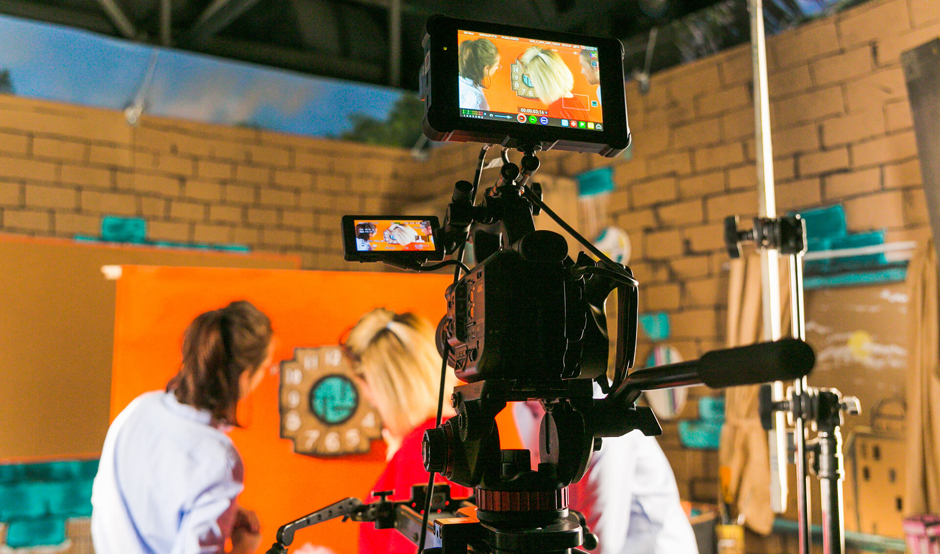 4 правила создания рекламного ролика