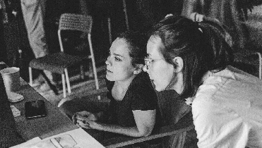 Чего ждать от первых съёмок? Советы начинающему режиссёру