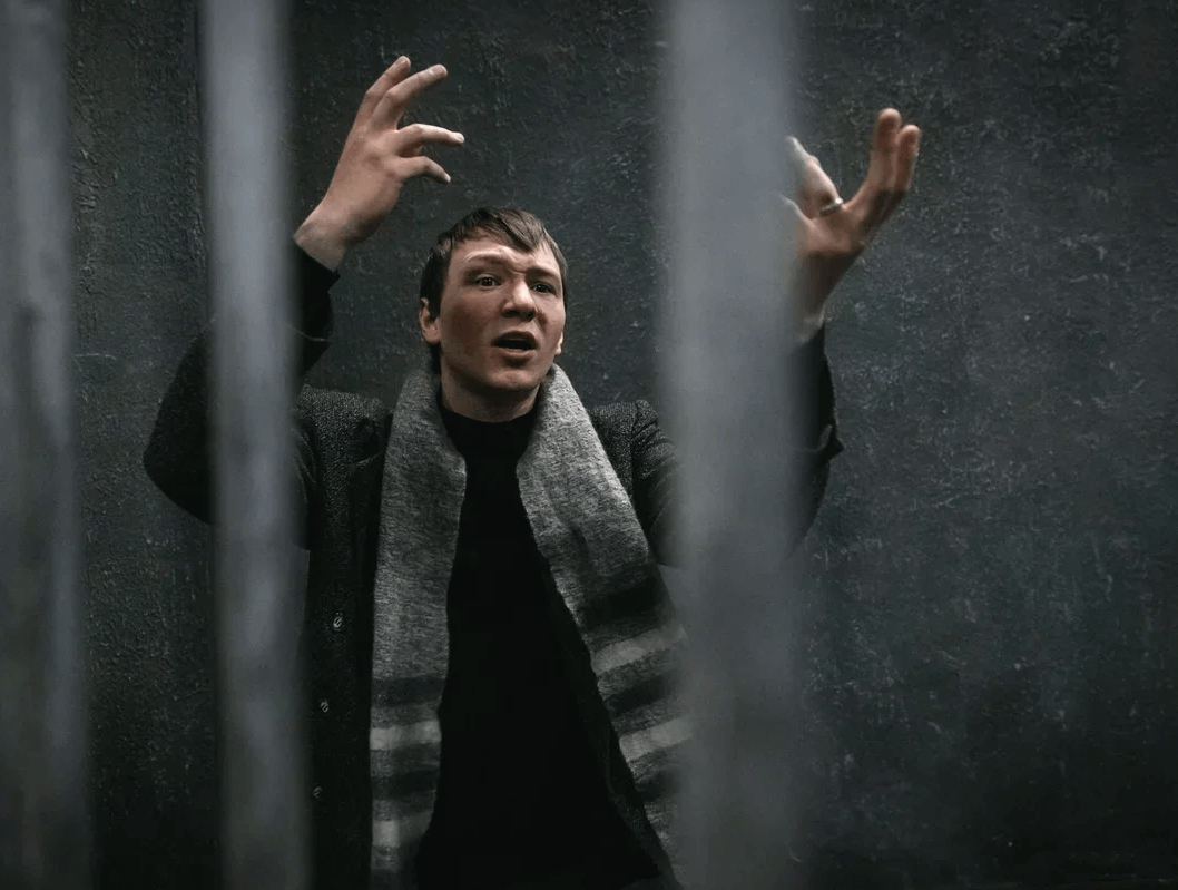 Актёрское мастерство