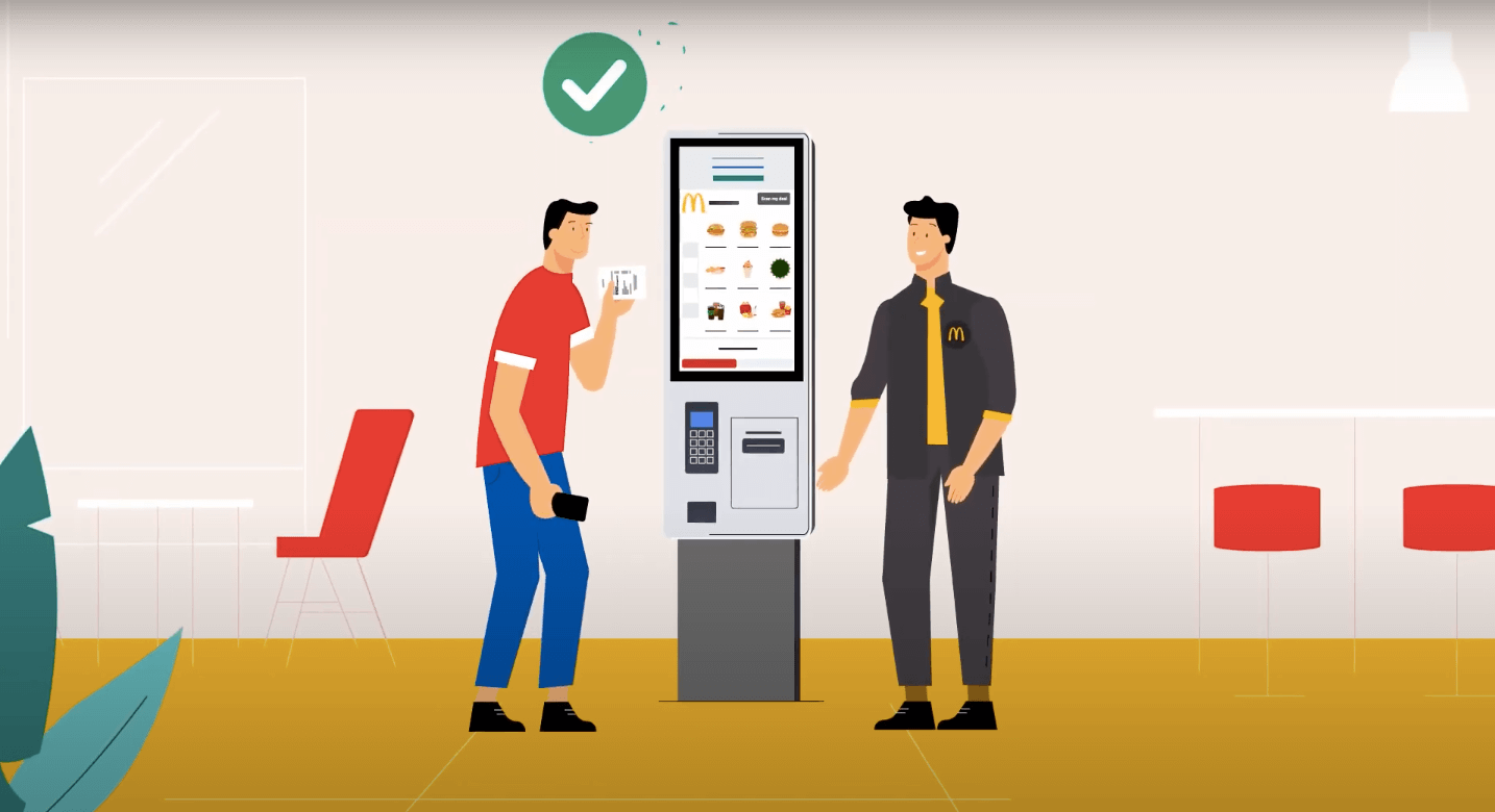 Adobe Illustrator + After Effects