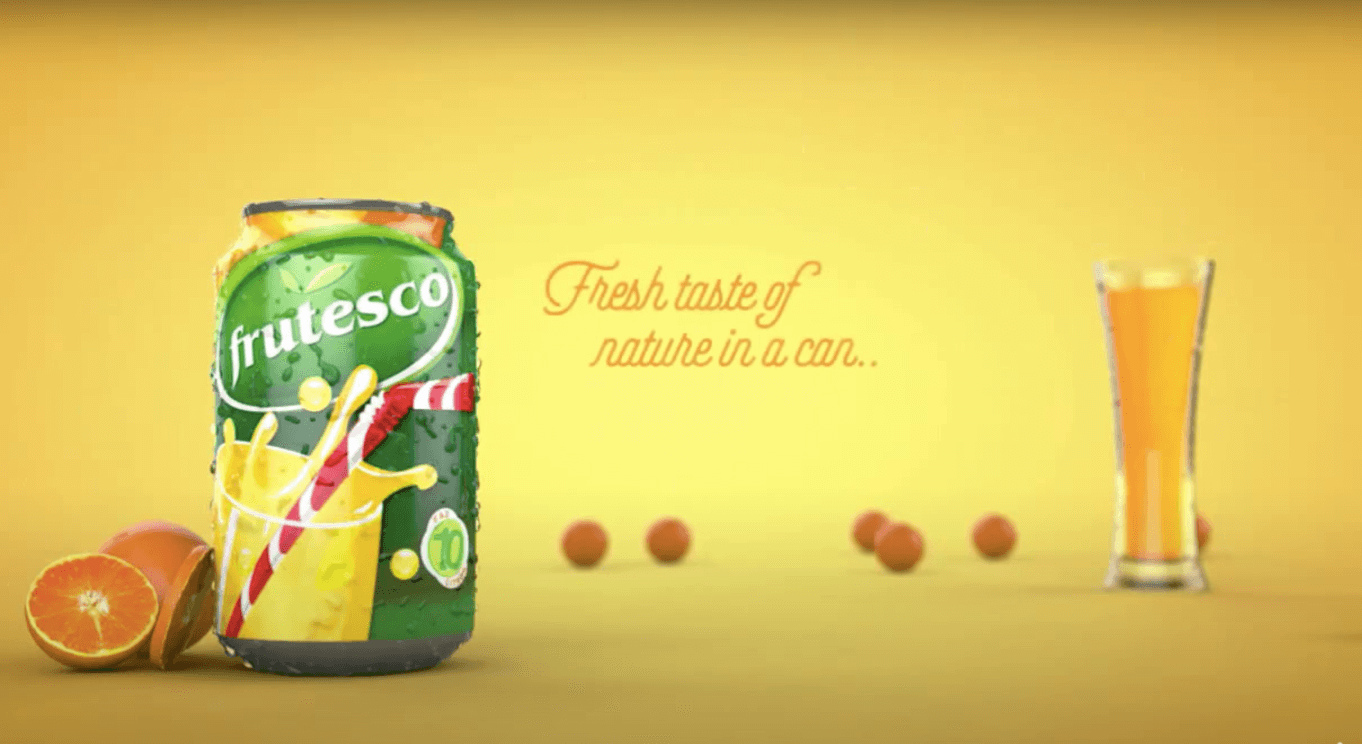 Для анимации объекта кадр за кадром меняется и фиксируется его положение