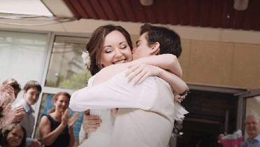 Свадебный фильм дистанционно