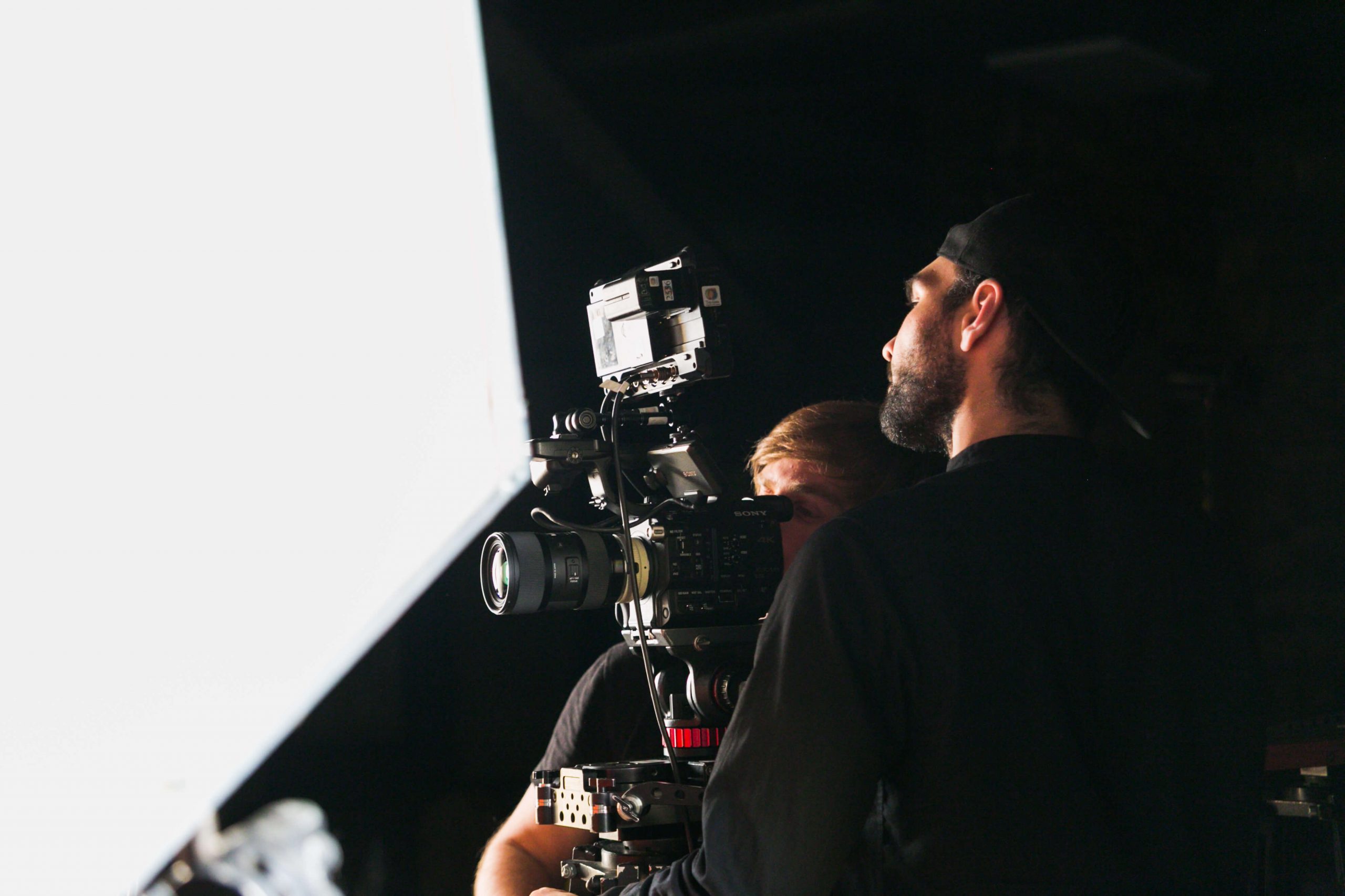 5 челленджей для фильммейкеров