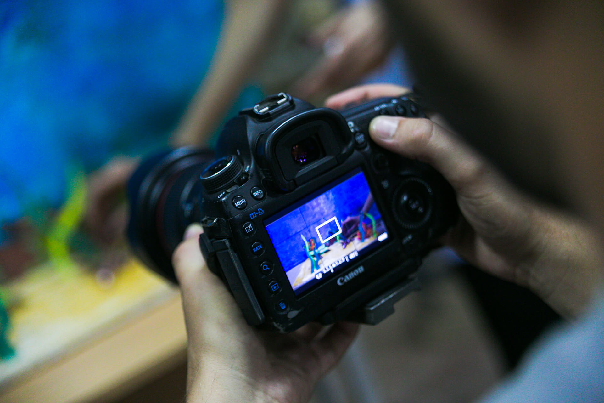 Предметная фотосъёмка